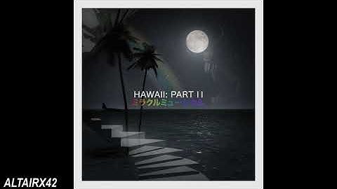 Dream Sweet In Sea Major - Hawaii: Part ii - ミラクルミュージカル (Miracle Musical) - Sub Esp