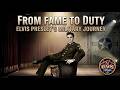 From Fame To Duty | Elvis Presley’s Military Journey