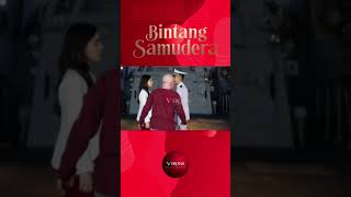 Dibalik Layar Bintang Samudera Riza Syah Terekam Kamera Lagi Serius Banget Dalamin Perannya