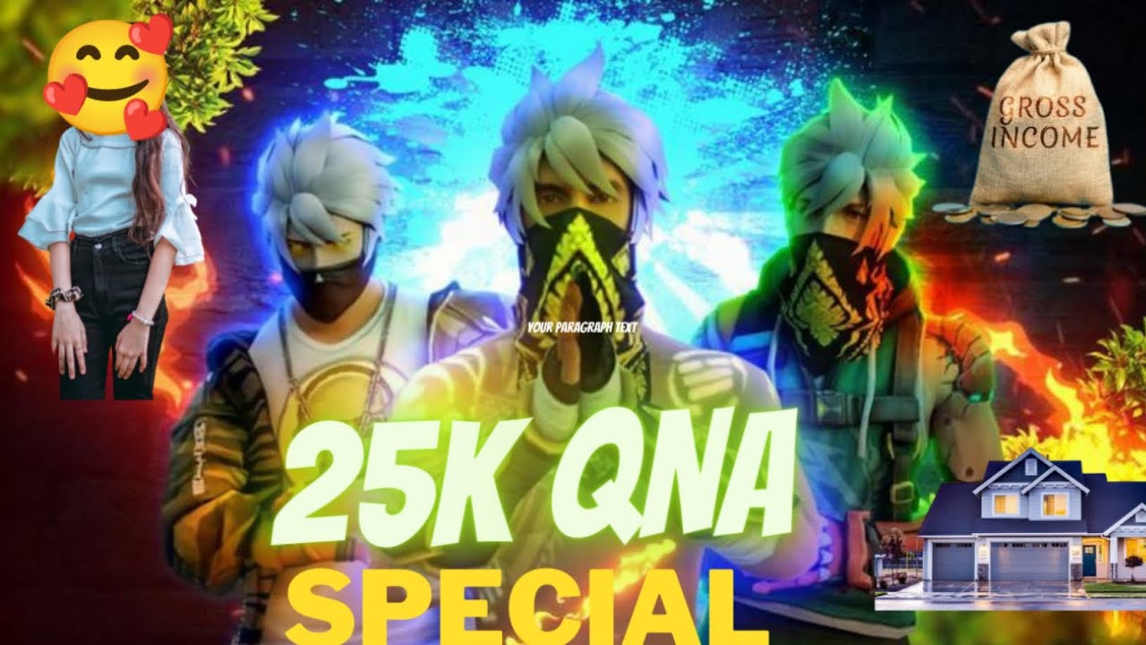 Fast qna video special || face reveal || 0 to 26k subscribe || my YouTube income rebel 