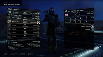 XCOM 2 livestreaming: Operation "Hell Witch" (Commander difficulty)