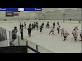 Море Спорта Hockey Cup ХК Радий - ХК Лидер 2011 г.р. 07.11.2020