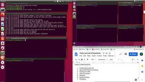roscore bashrc and ROS MASTER URI 6:10