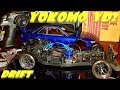 YOKOMO YD2 REVIEW BEST RC DRIFT CAR!!