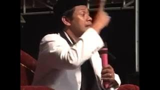 LUCU ABISS !!! PENGAJIAN KH.  FAUZI ARKHAN