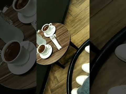 نشرب قهوة فى حته بعيده