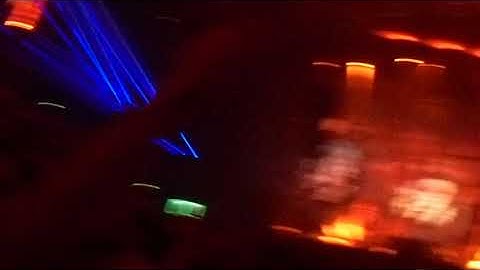 Headhunterz Qlimax: Symphony of Shadows Gelredome Arnhem 23/11/2019