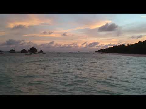 #Clubmedkani #kani #Maldives #คลับเมดคานิ #มัลดีฟส์ #บ้านกลางน้ำ