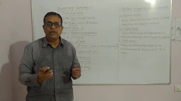 Relation between Joule and erg