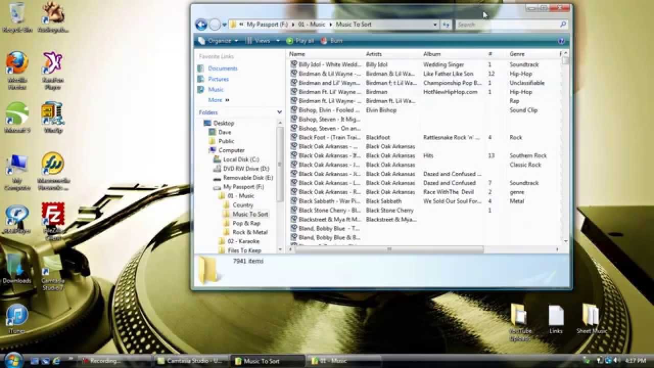 how to download youtube mp3 songs in laptop