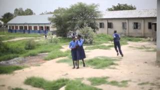 Nigerian Kids Under Boko Haram Threat Get Aid
