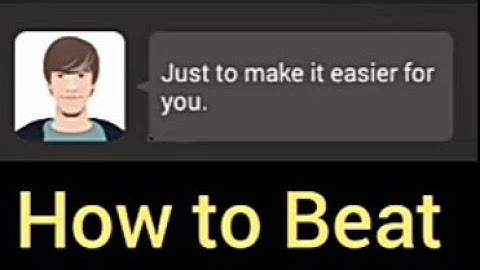 Chess How to Beat Fundy