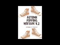 Autumn popping mixtape v2   popping music 2018