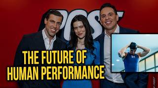 Christian Angermayer & Max Martin on the Enhanced Games | NYNEXT
