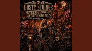 Steel Horses - Dusty Strings