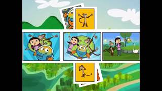 Disney Channel Photos Id Bumper - Fishonaut Fanmade