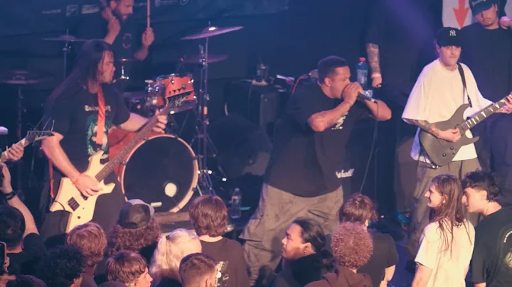 [hate5six] Final Resting Place - July 05, 2025 (Hellphyra 2025)