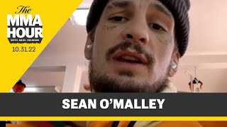 Sean O’Malley Thinks He ‘Surprised’ Petr Yan at UFC 280 - MMA Fighting