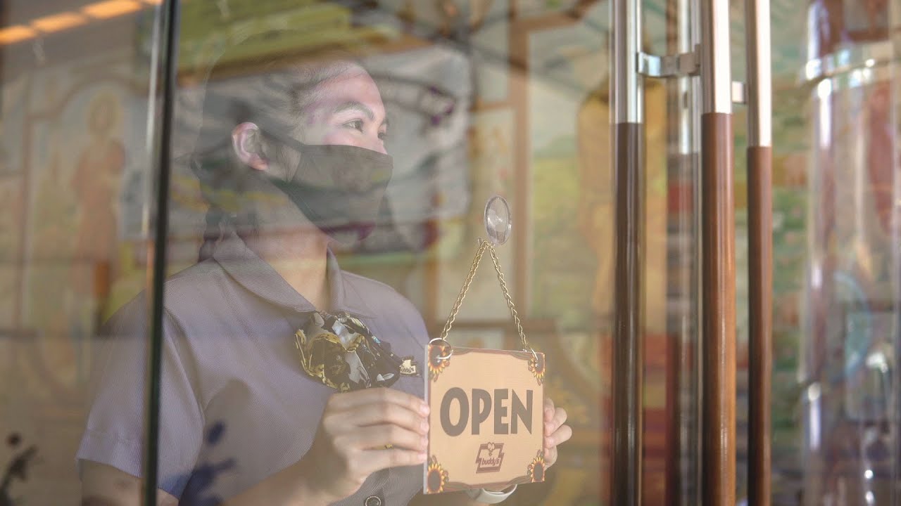 Saludo SME! Para sa Bagong Bukas