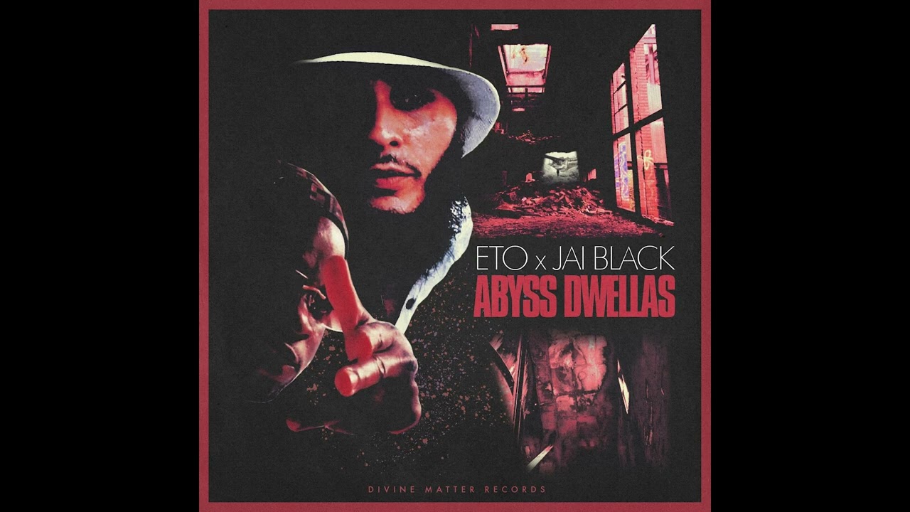 Eto X Jai Black - Move