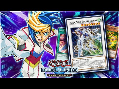 yugioh yugo deck Complete Custom for Yu-Gi-Oh! ARC-V This is Yugo's event exclusive