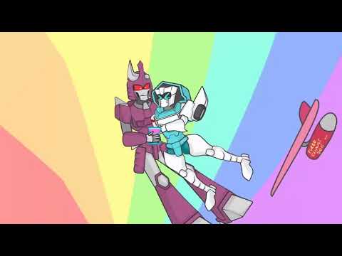 AdventuresOfRXB: The Power Of Love And Loss