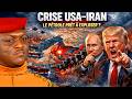 Ibrahim Traoré : 20 millions de barils/jour menacés — la crise USA-Iran peut bouleverser l’Afrique
