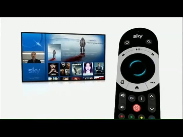 Sky Q Platinum: trova il tuo telecomando Sky Q Touch 