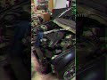 How to build e46 m3 CSL #youtube #automobile #shortsvideo #follow #like #csl #e46 #m3 #build #car