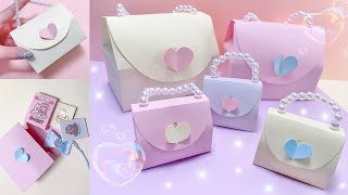 紙で作る!あそべるたのしい手作りおもちゃアイデア集