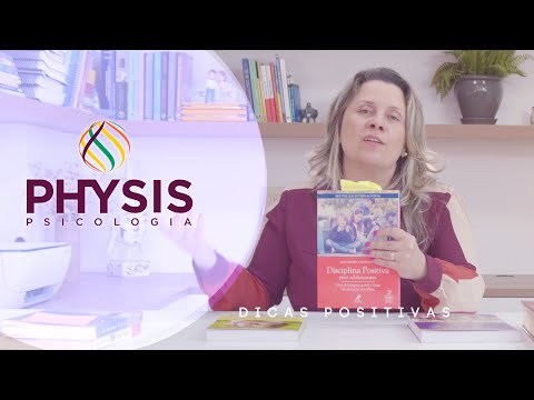 Physis Psicologia - Dicas de Livros - Psicologia Positiva