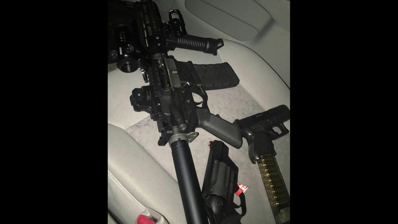 [FREE] RONNY J TYPE BEAT 2020 - KILLZONE (prod. 808PAUSEBEATZ)