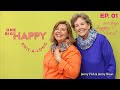 One Big Happy Cowl Knit-Along: Episode 1 with Jenny Doan of Missouri Star Quilt Co and Jenny Fish