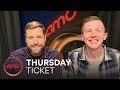 AMC Thursday Ticket - LIVE (JOKER) | AMC Theatres (10/3/2019)