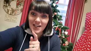 Vlogmas 2020 Day 30
