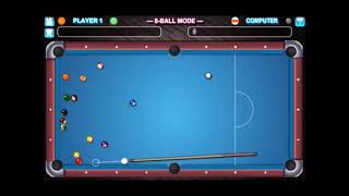 BILLIARDS MASTER PRO ONLINE POOL VIDEO GAMES screenshot 5
