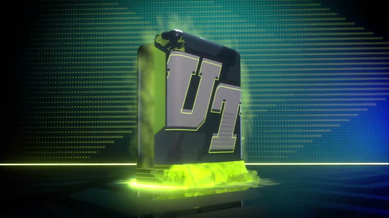 Opening 5 GameDay Packs