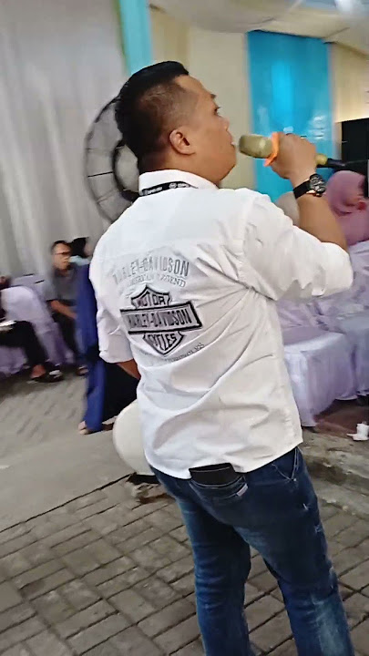 Dwi Rock (Keroncong Sewu Kuto Live) #fypシ゚viral #videoshort #keroncong #viral #cowokkeren