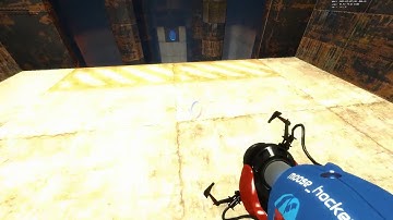 Portal e02 AAG setup