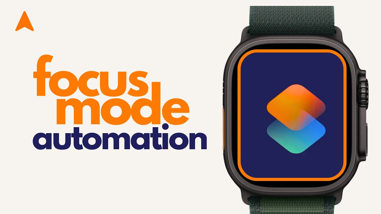 maxresdefault How to Use Focus Mode to Limit Apps on iPhone