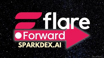 Sparkdex.ai SWAP -LEARN DEFI ON FLARE NETWORK