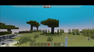 Minecraft 1.20.51 BETA SHADER