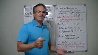 Celebrity Ch 8 1 Why do we sample instead of collect population and how to random sample Net Worth