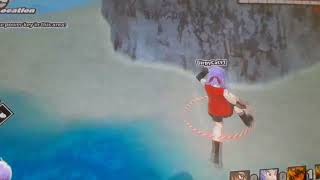 When spopovich Turns on the lag switch screenshot 2