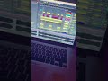 “NO SLACK” (Macbook Playback)