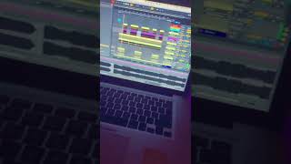 “NO SLACK” (Macbook Playback)