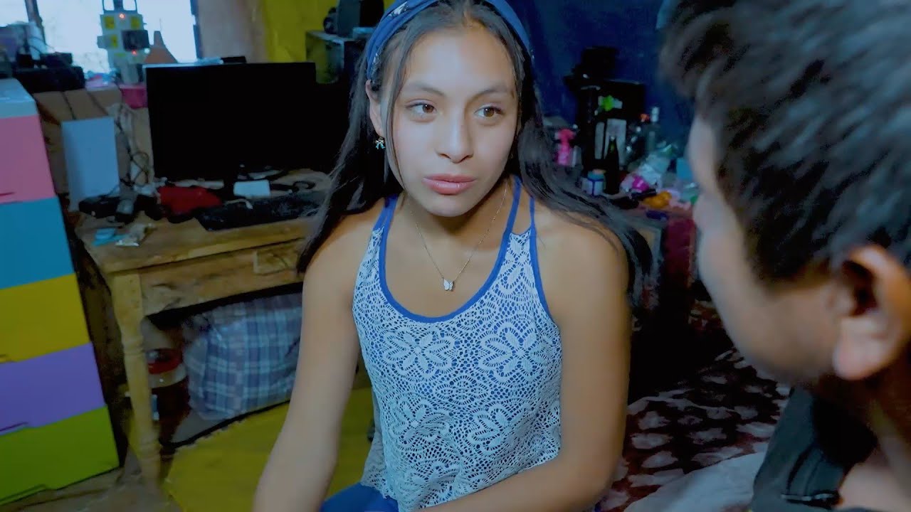 Mi primera vez no fue como esperaba