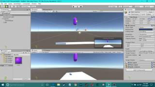 Lat's learn Unity 3D