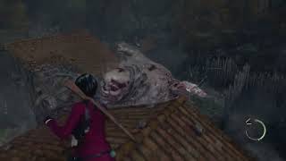 Re4 first time pause buffering went perfectly Profile