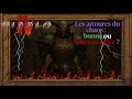 [Hors-Sèrie] Diablo 4 - Les Armures Du Chaos : bonne ou mauvaise idée ?#diablo4 #blizzard #gamingfr